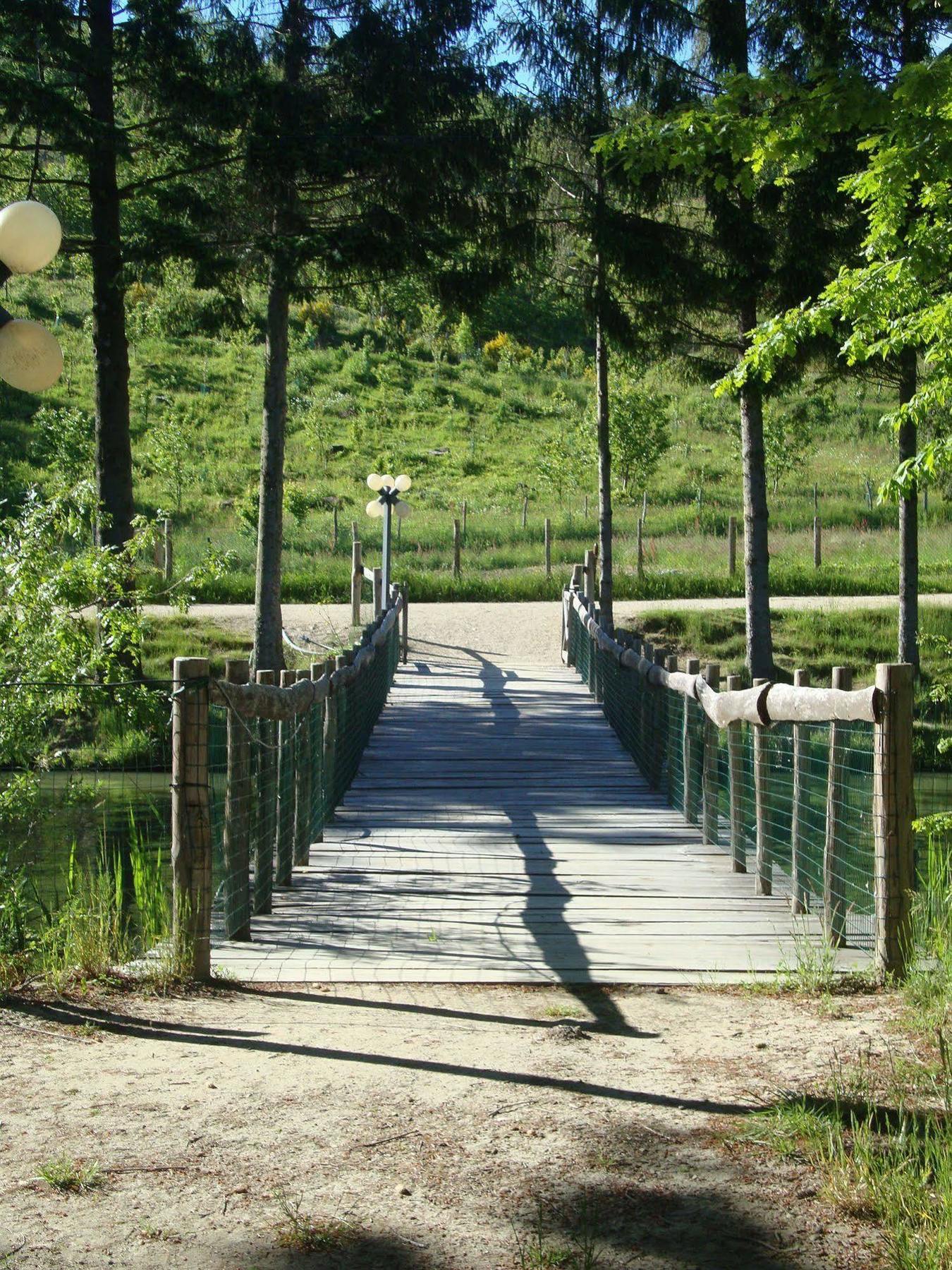 Hotel Miramonti Bagno di Romagna Exterior photo