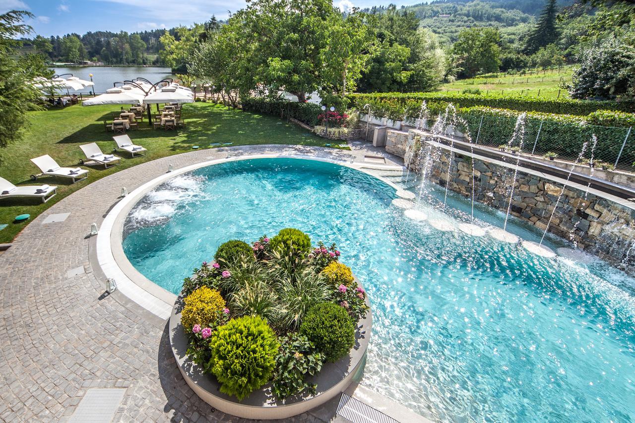 Hotel Miramonti Bagno di Romagna Exterior photo